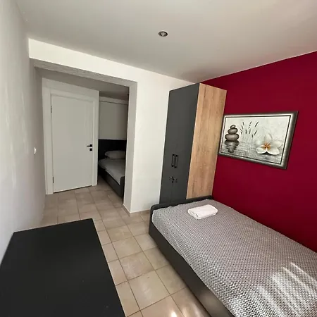 21 Apartamento
