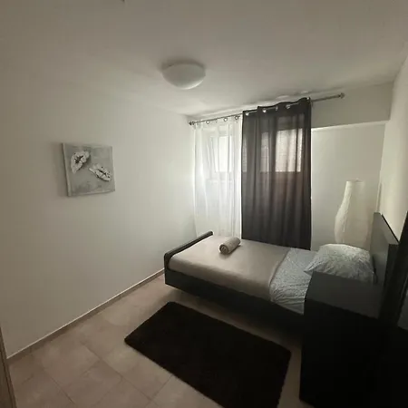 21 Apartamento *