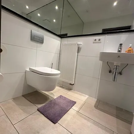 Apartamento 21 *