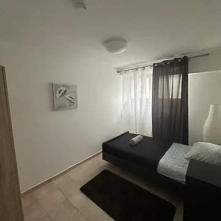 21 Apartamento Hasselroth