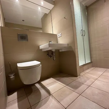 21 Apartamento Hasselroth